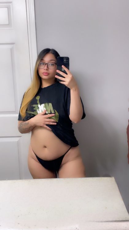 latinaahawtie OnlyFans picture
