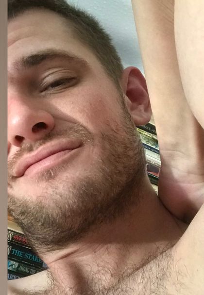 stripped-2020 OnlyFans picture