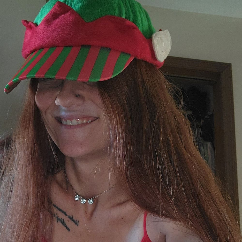 missjuicyjeanfree OnlyFans profile picture