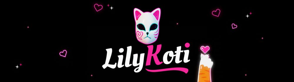 lilykoti OnlyFans profile picture