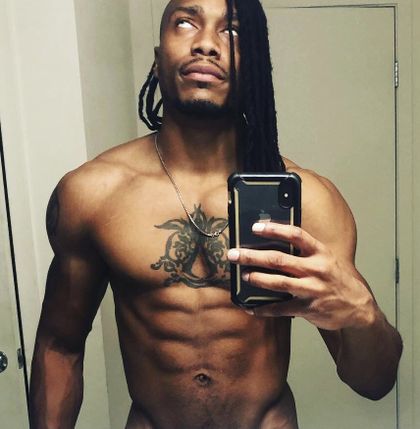 kevinkhaotic OnlyFans picture
