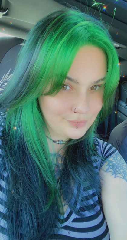 lady_darkess OnlyFans picture