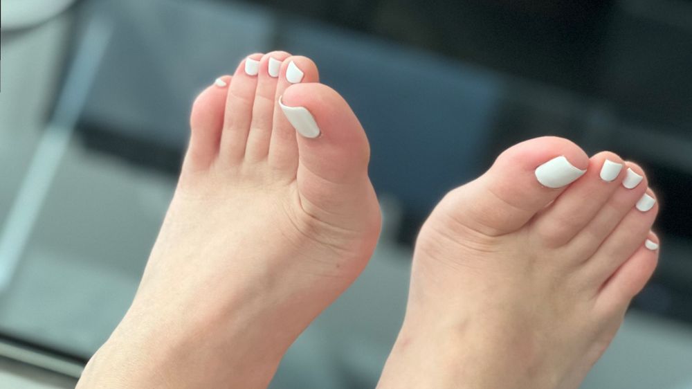 pedicuretess OnlyFans profile picture