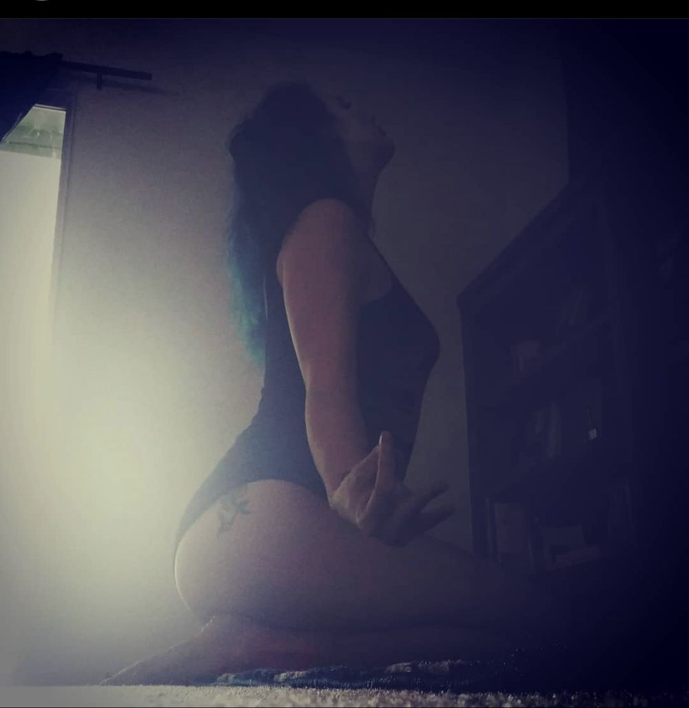 galacticwitch1111 OnlyFans profile picture