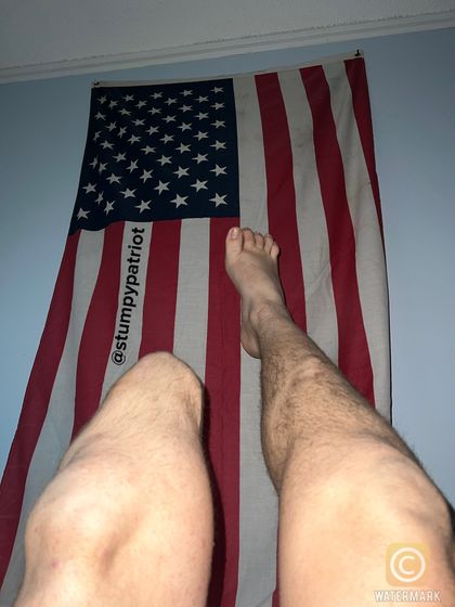 thestumpypatriot OnlyFans picture