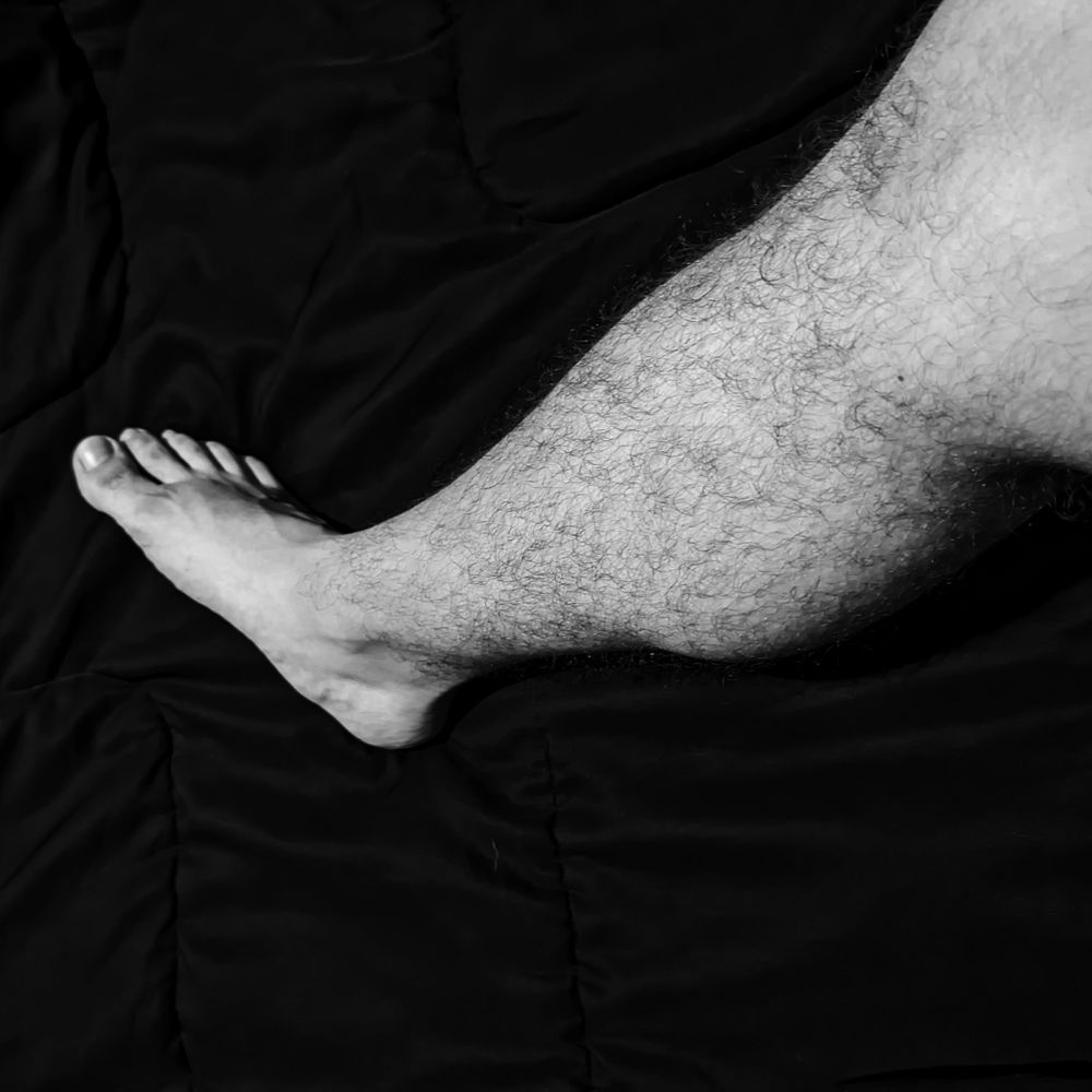 malefeetandlegs OnlyFans profile picture