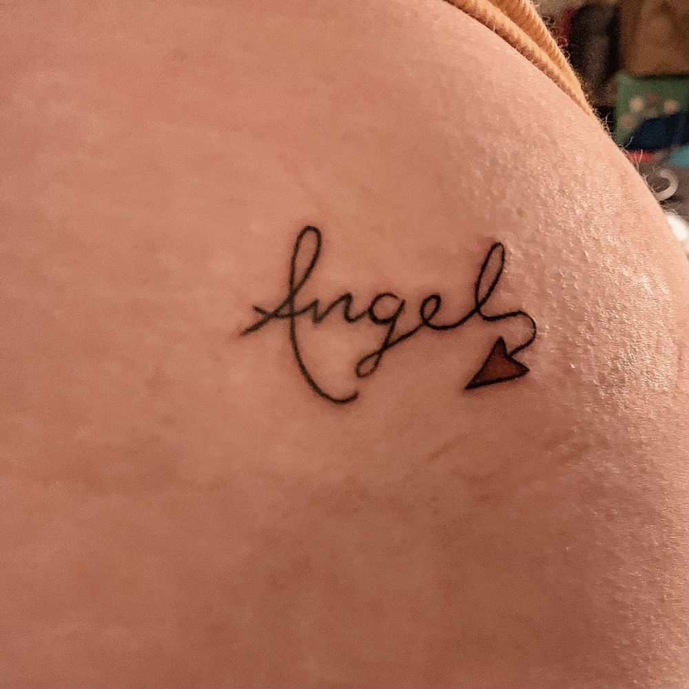 asstroangel OnlyFans profile picture
