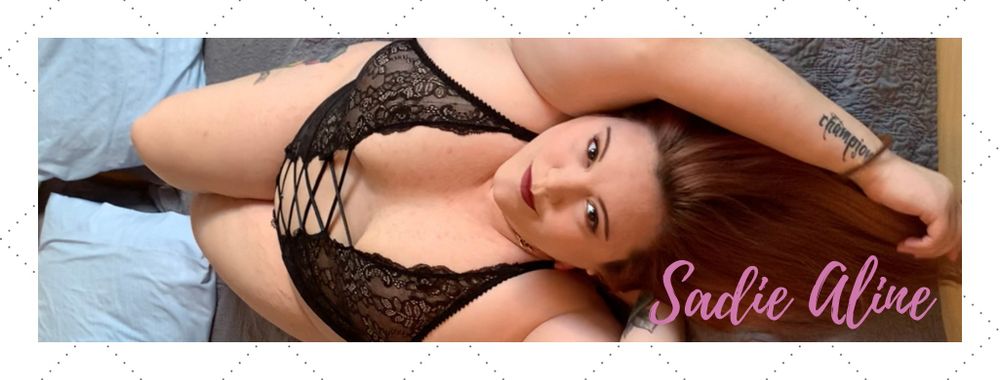 sadiealinelove OnlyFans profile picture