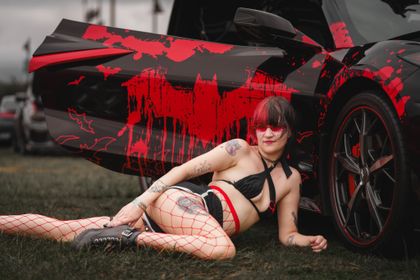 xxwickedkitten420 OnlyFans picture