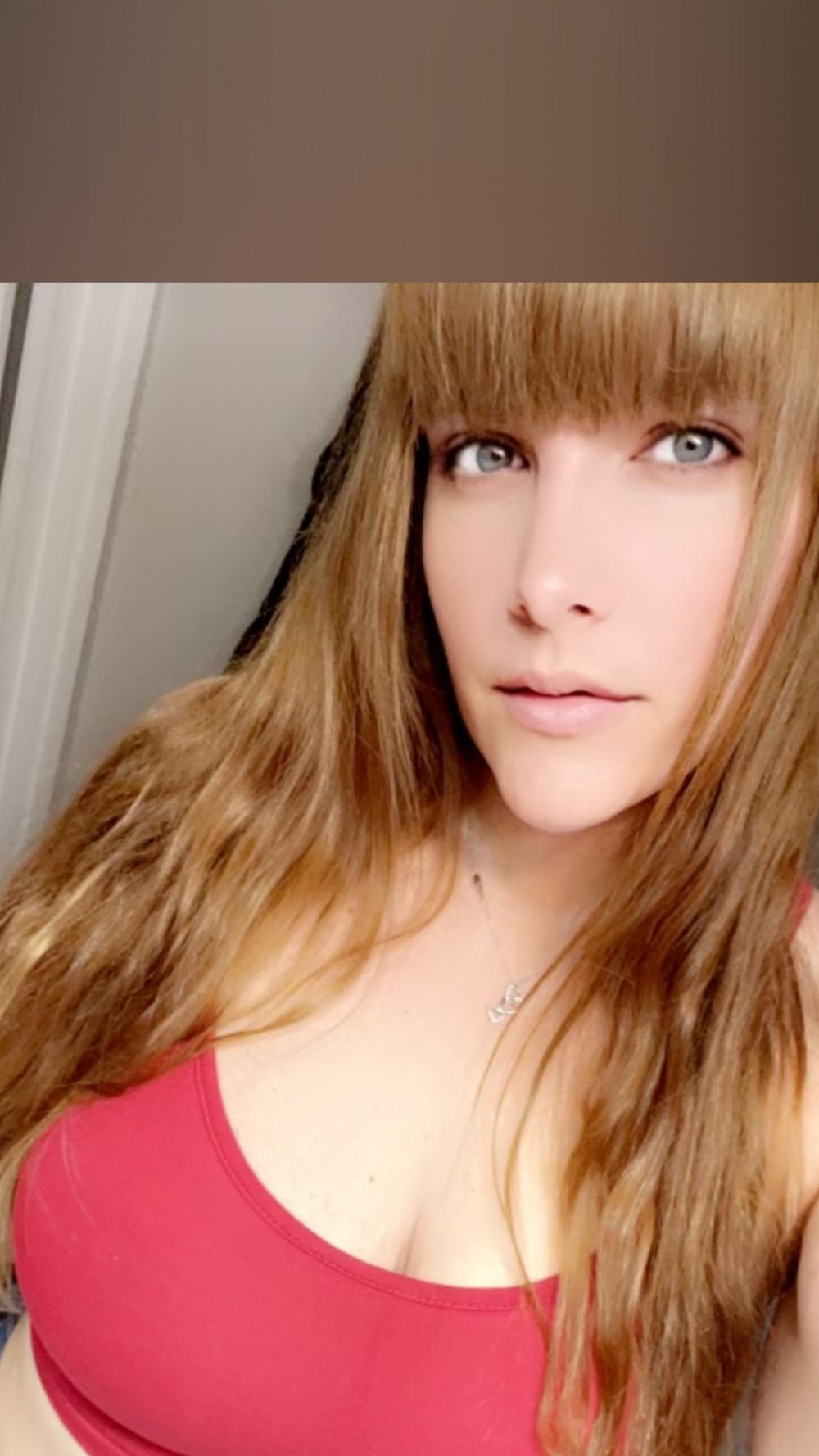 gingermontana OnlyFans profile picture