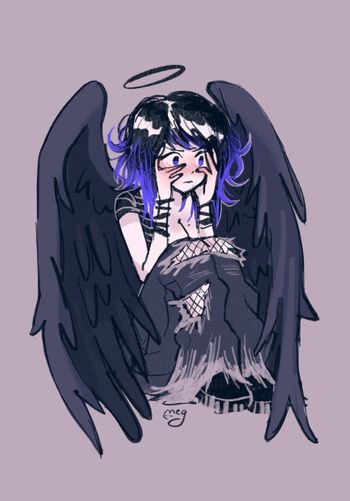Butterfly K