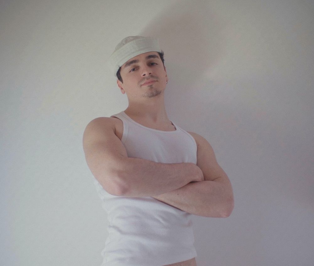 ibruz OnlyFans profile picture