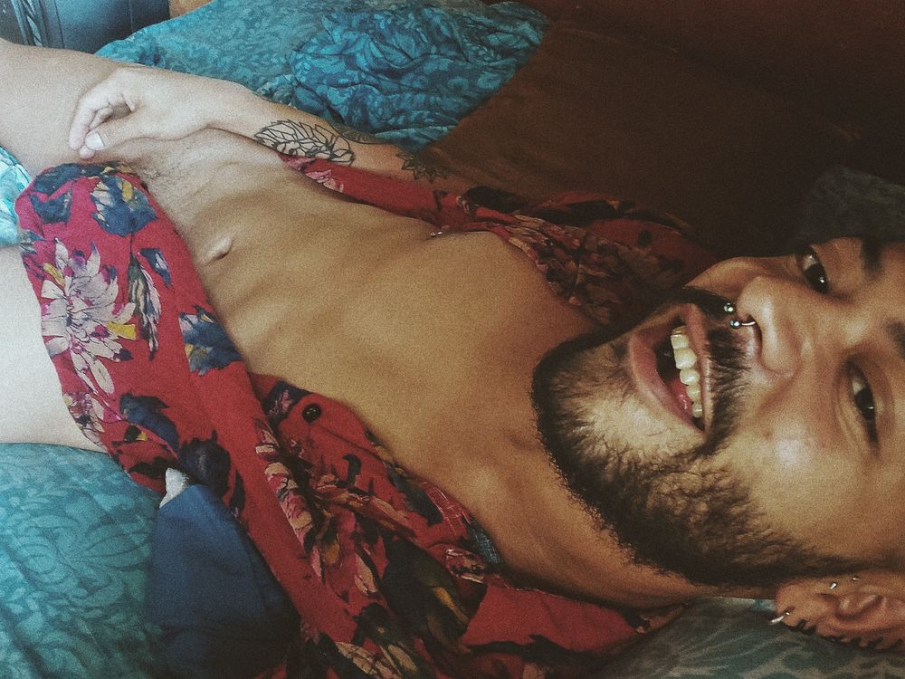 ancamigo OnlyFans profile picture