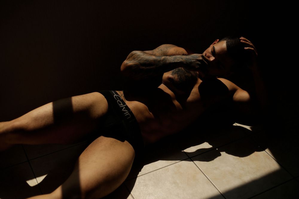 tibugomez OnlyFans profile picture