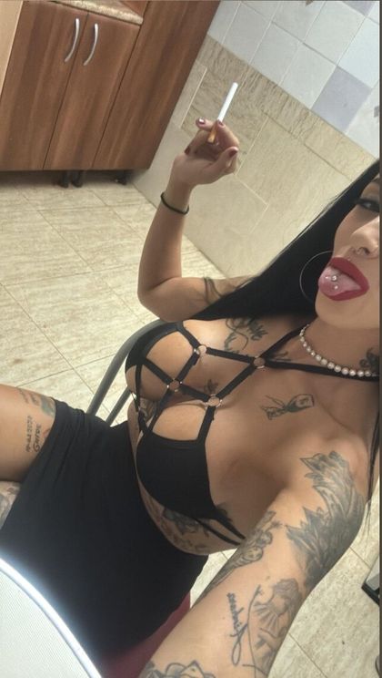 ladiosapeligrosa10 OnlyFans picture