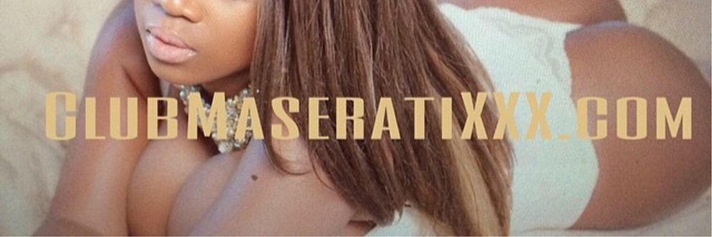 clubmaseratixxx OnlyFans profile picture