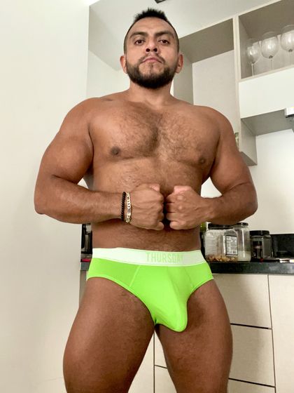 luiskarvlaska OnlyFans picture