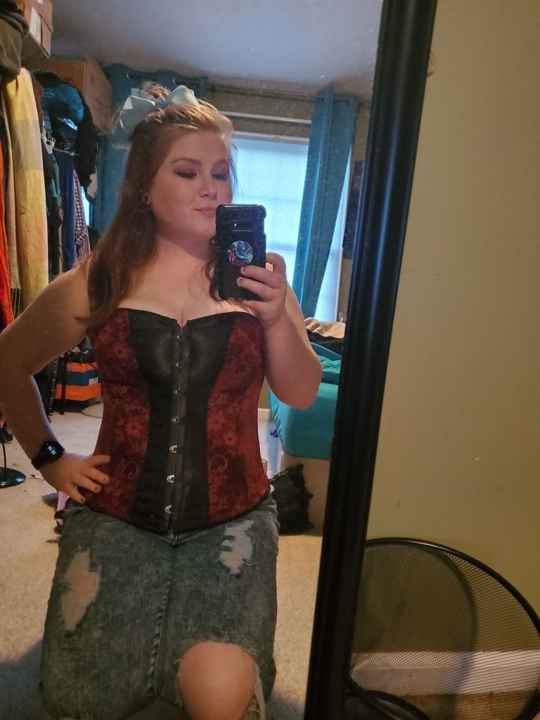 gingertwist OnlyFans profile picture