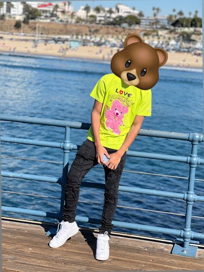 lilszae OnlyFans picture