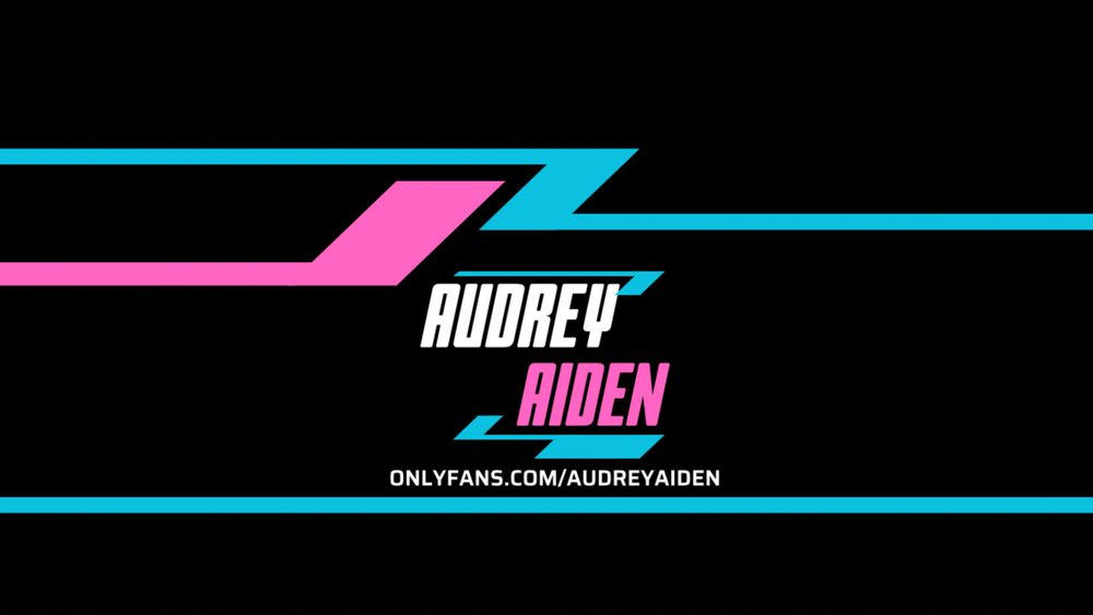 audreyaiden OnlyFans profile picture