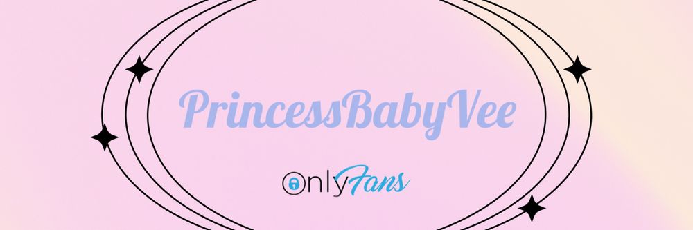 princessbabyvee OnlyFans profile picture