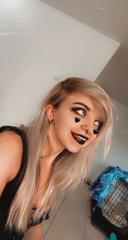 itsyditzybrat OnlyFans picture