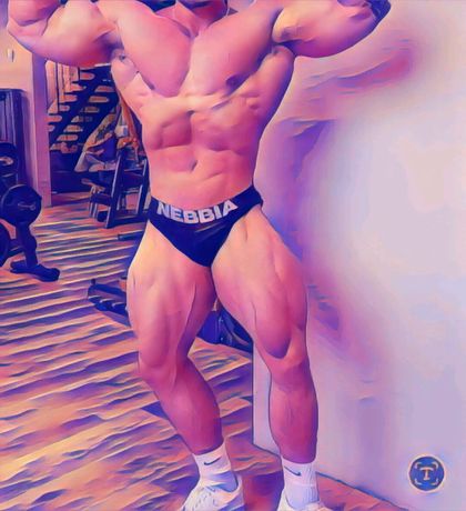 maximofit OnlyFans picture
