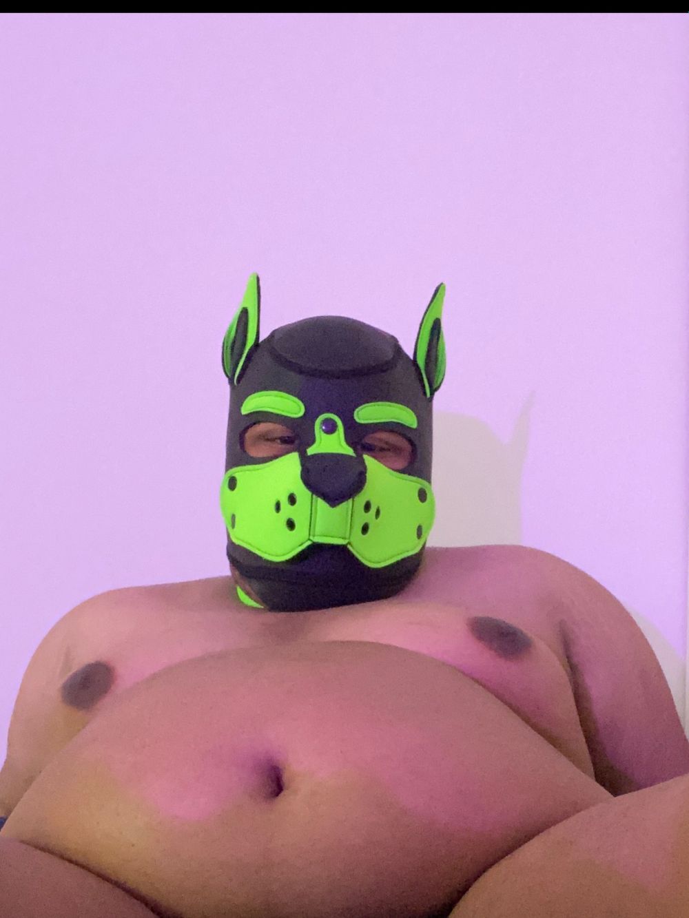 fuzzybootay OnlyFans profile picture
