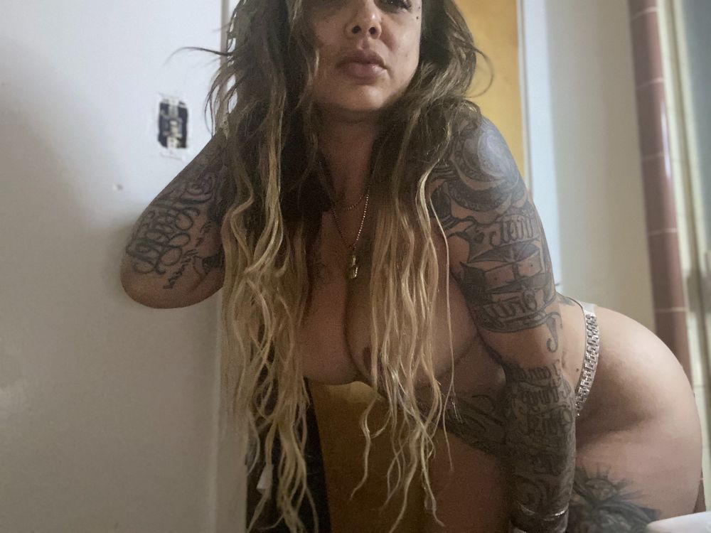 la_caty OnlyFans profile picture