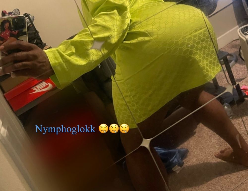 nymphoglokkk OnlyFans profile picture