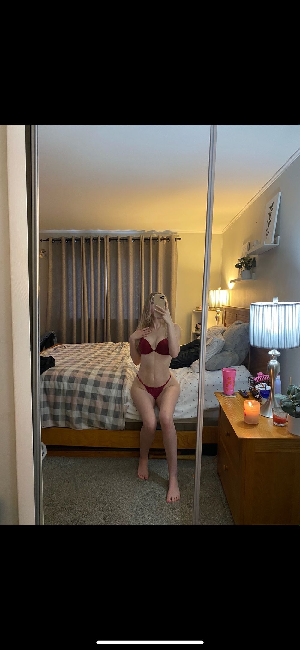 girlnxtdoor69 OnlyFans profile picture