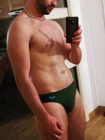 evergreen_luke OnlyFans picture