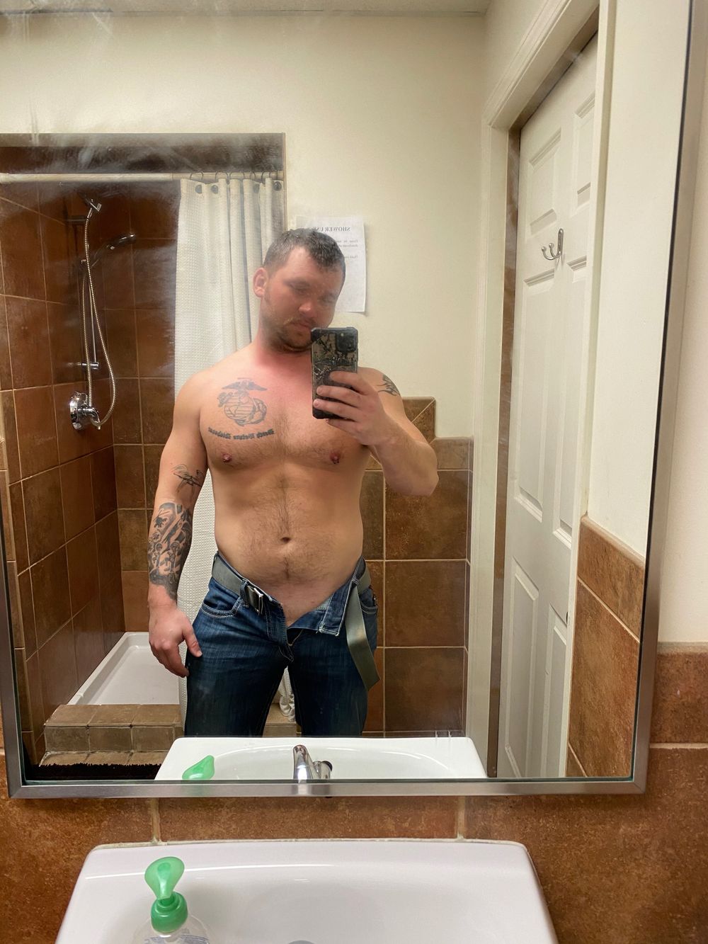 usmcdevil53 OnlyFans profile picture
