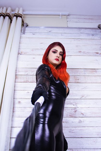 dommepsico OnlyFans picture