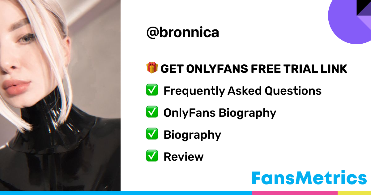 Anna - Bronnica OnlyFans Leaked
