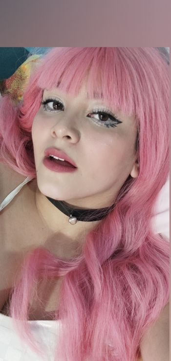 Cielo cosplay