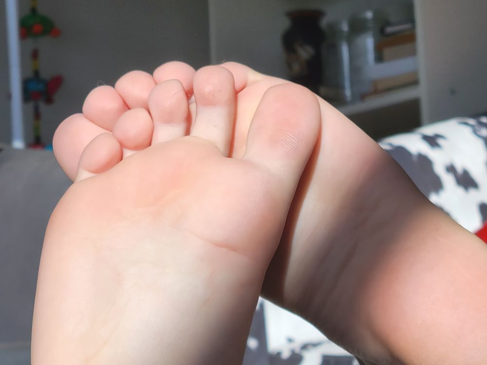 kikibfeet OnlyFans profile picture