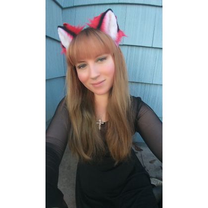 missmyzaree OnlyFans picture