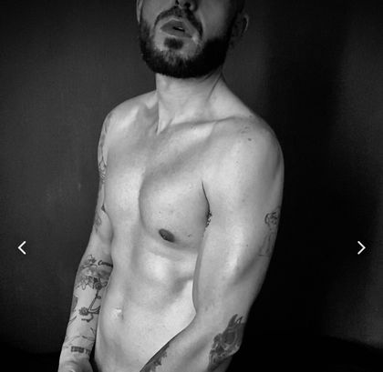 iampollux OnlyFans picture
