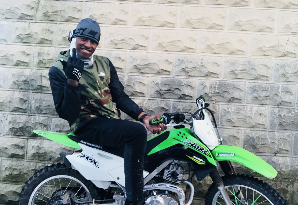 big4x4juma OnlyFans profile picture