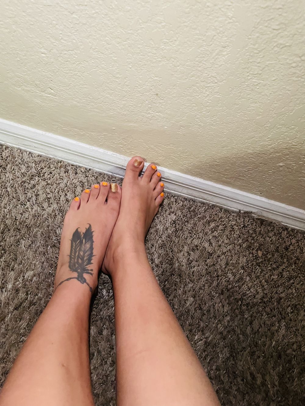 feetprincess232 OnlyFans profile picture