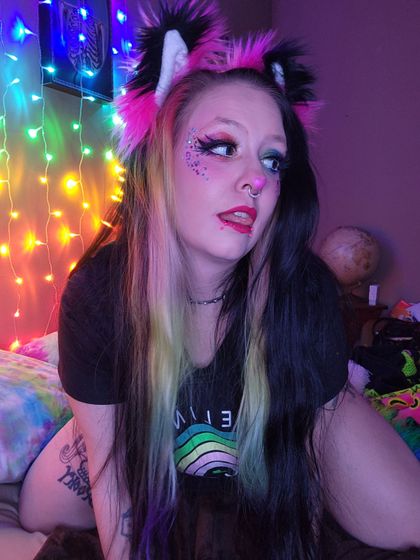 bloodandglitter666 OnlyFans picture
