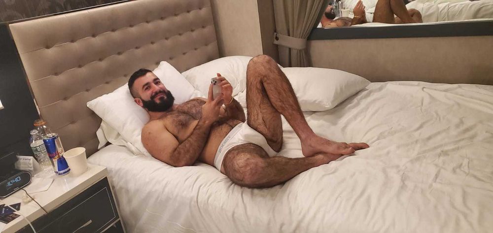 hothairyguy OnlyFans profile picture