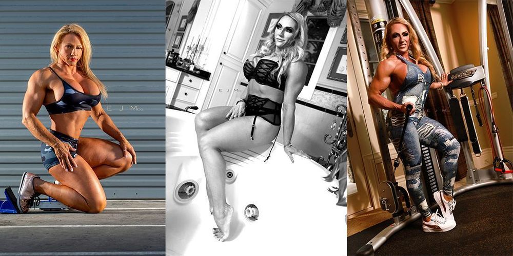 tishsheltonifbbpro OnlyFans profile picture