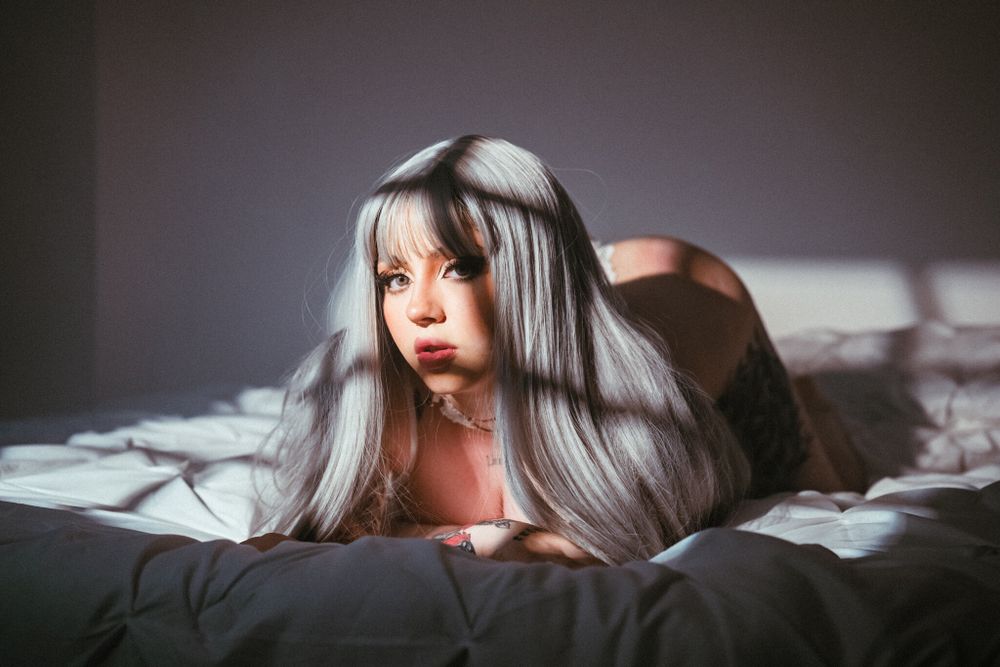 neveskax OnlyFans profile picture