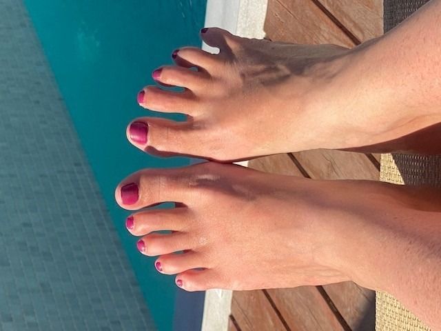 feet_of_fifi OnlyFans profile picture