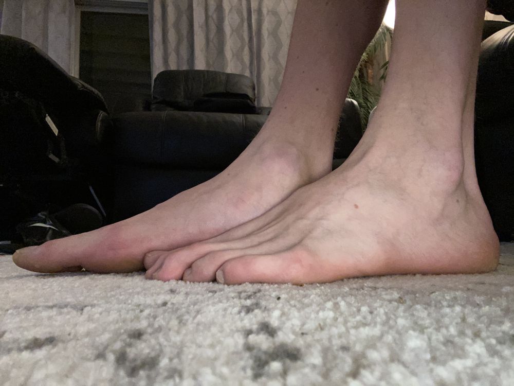 footgod007 OnlyFans profile picture