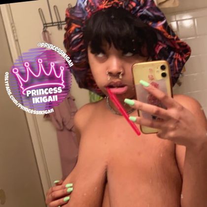 princessikigaii OnlyFans picture