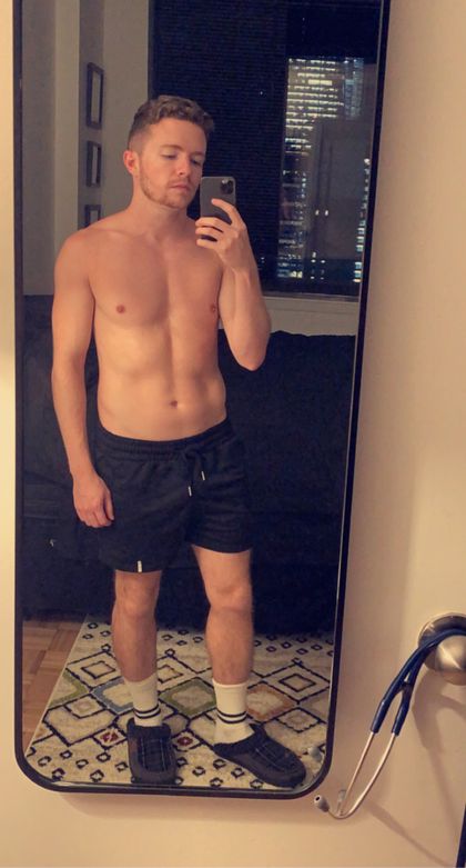 brettmichael OnlyFans picture