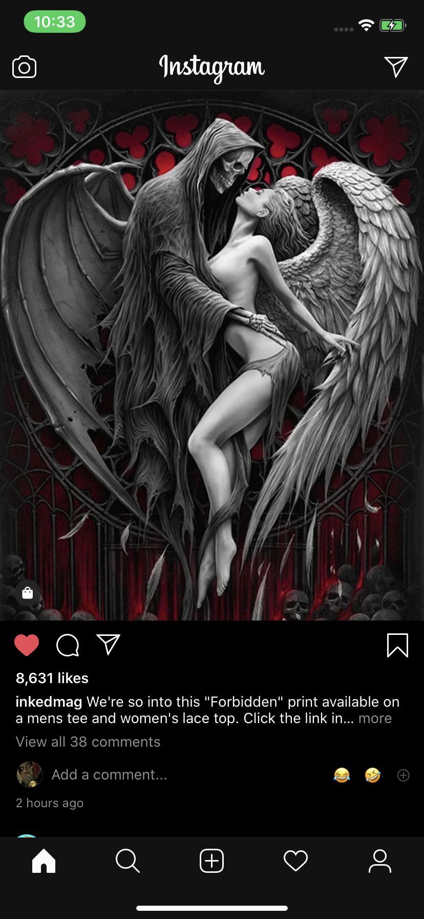 jayboogie87 OnlyFans profile picture